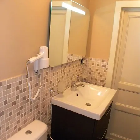 Residenza Umberto 2* カターニア