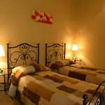 לינה וארוחת בוקר Residenza Umberto