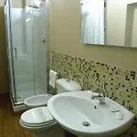 לינה וארוחת בוקר Residenza Umberto