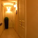 לינה וארוחת בוקר Residenza Umberto