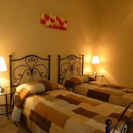 Bed & Breakfast Residenza Umberto