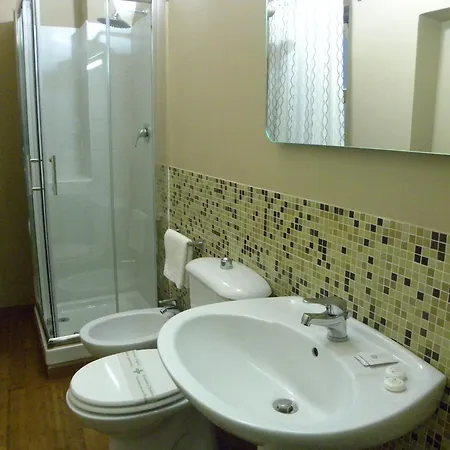 Bed & Breakfast Residenza Umberto