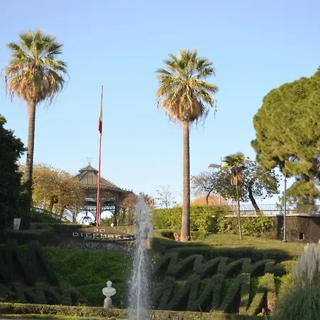 Bed & Breakfast Residenza Umberto