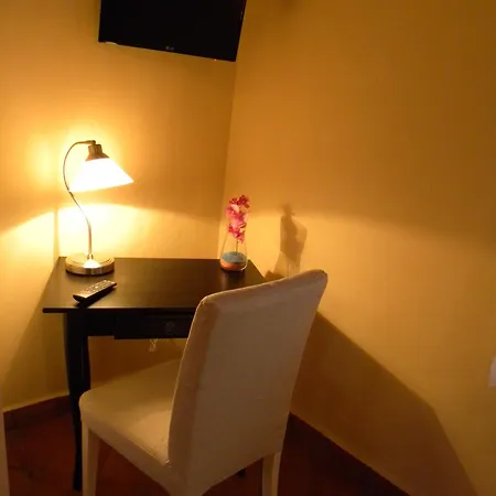 Alojamento de Acomodação e Pequeno-almoço Residenza Umberto Catânia