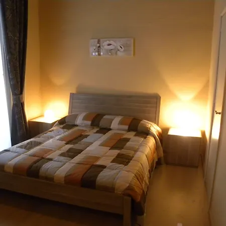 Residenza Umberto Katanya