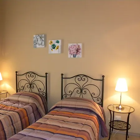 Residenza Umberto 3*