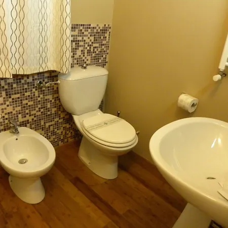 Residenza Umberto 3* Catânia