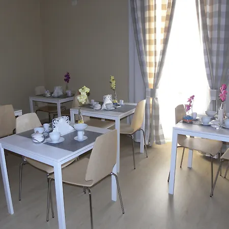 Alojamento de Acomodação e Pequeno-almoço Residenza Umberto