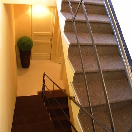 Residenza Umberto 3* Catânia