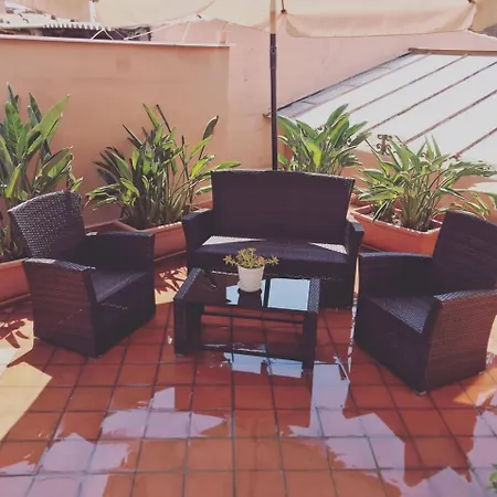 Residenza Umberto Alojamento de Acomodação e Pequeno-almoço