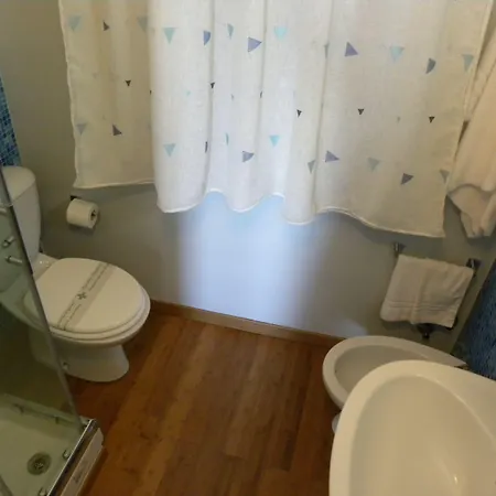 Alojamento de Acomodação e Pequeno-almoço Residenza Umberto