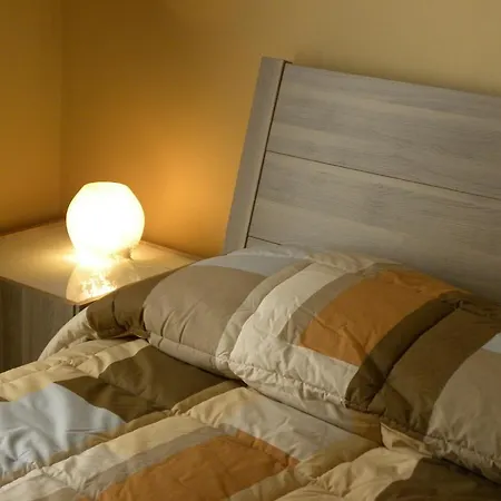 Residenza Umberto Bed & Breakfast Aeroporto di Catania Fontana Rossa