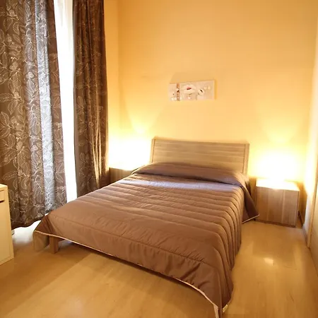 Bed & Breakfast Residenza Umberto Aeroporto di Catania Fontana Rossa