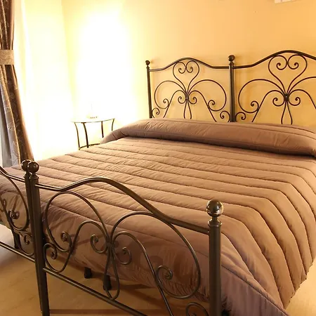 Bed & Breakfast Residenza Umberto