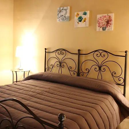 Residenza Umberto 3* Catânia