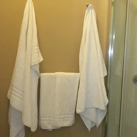 Bed and Breakfast Residenza Umberto