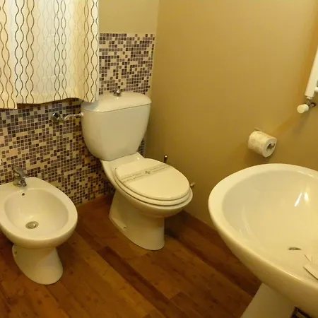 Bed & Breakfast Residenza Umberto