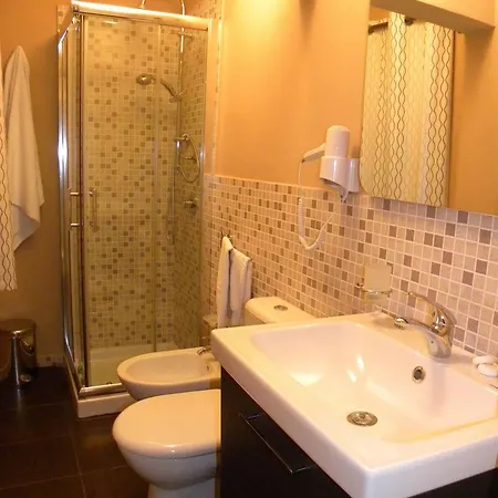 Residenza Umberto Bed & Breakfast Aeroporto di Catania Fontana Rossa