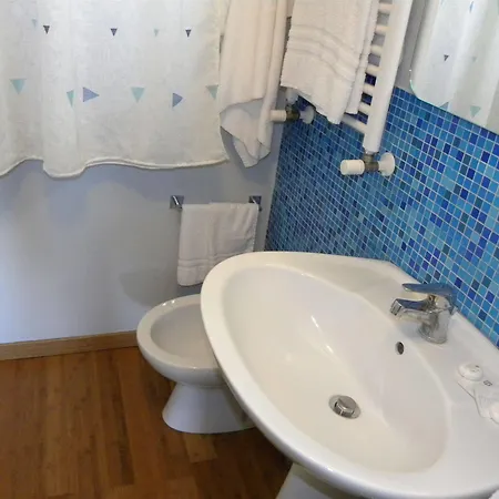 Residenza Umberto Bed & Breakfast Aeroporto di Catania Fontana Rossa