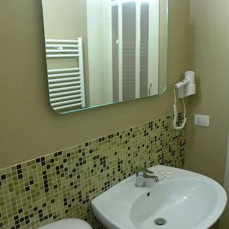 Bed & Breakfast Residenza Umberto Aeroporto di Catania Fontana Rossa