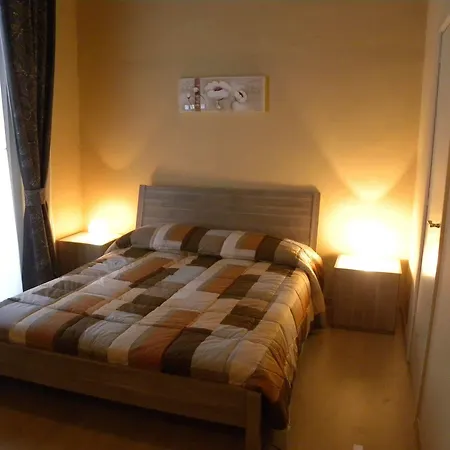 Residenza Umberto 2*