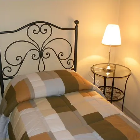 Residenza Umberto Bed & Breakfast