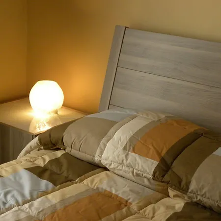 Bed & Breakfast Residenza Umberto 2*