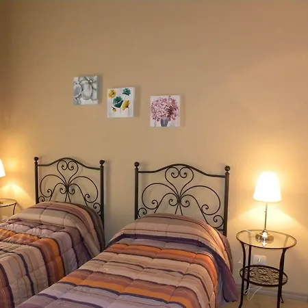 Bed & Breakfast Residenza Umberto