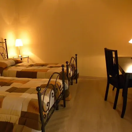 Bed & Breakfast Residenza Umberto Aeroporto di Catania Fontana Rossa