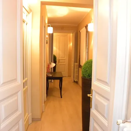 Residenza Umberto 3*
