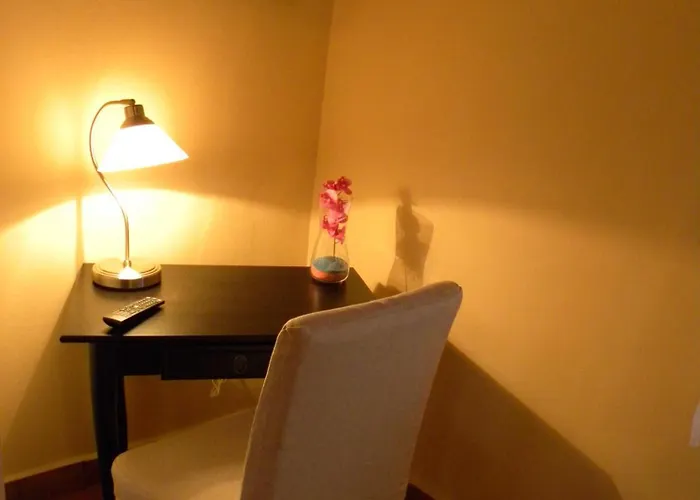 Oda ve Kahvaltı Residenza Umberto Katanya