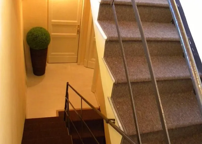 Residenza Umberto 3* Katanya