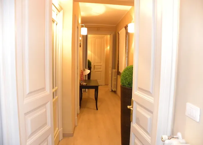 Oda ve Kahvaltı Residenza Umberto Katanya