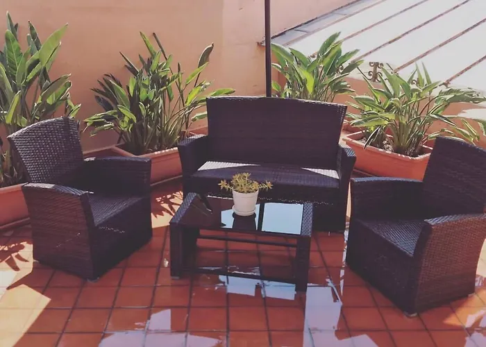 Residenza Umberto Oda ve Kahvaltı