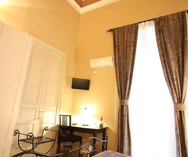 Residenza Umberto Katanya