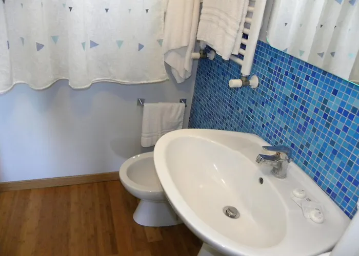 Residenza Umberto Oda ve Kahvaltı Katanya