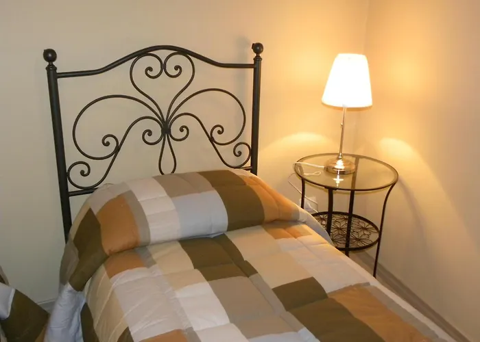 Residenza Umberto Oda ve Kahvaltı