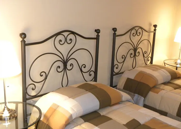 Residenza Umberto 3* Katanya